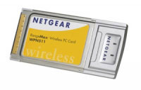 Netgear WPN511 (WPN511FS)